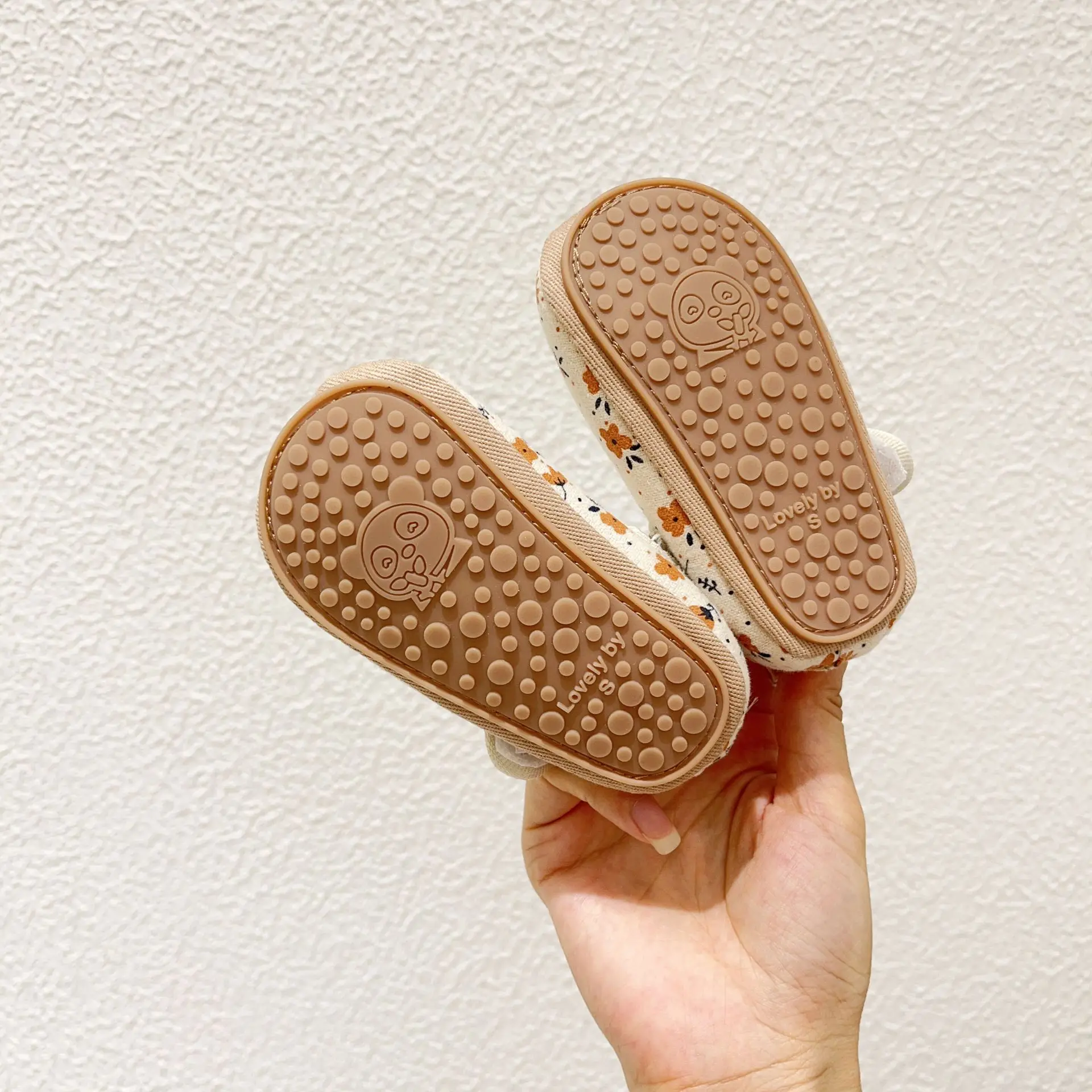 Soft Cotton Baby Shoes for Boys Girls Newborn — feature 25