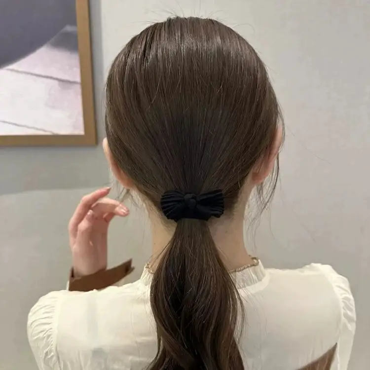 Cute Brown Bow Hair Bands for Women 2023 — feature 8