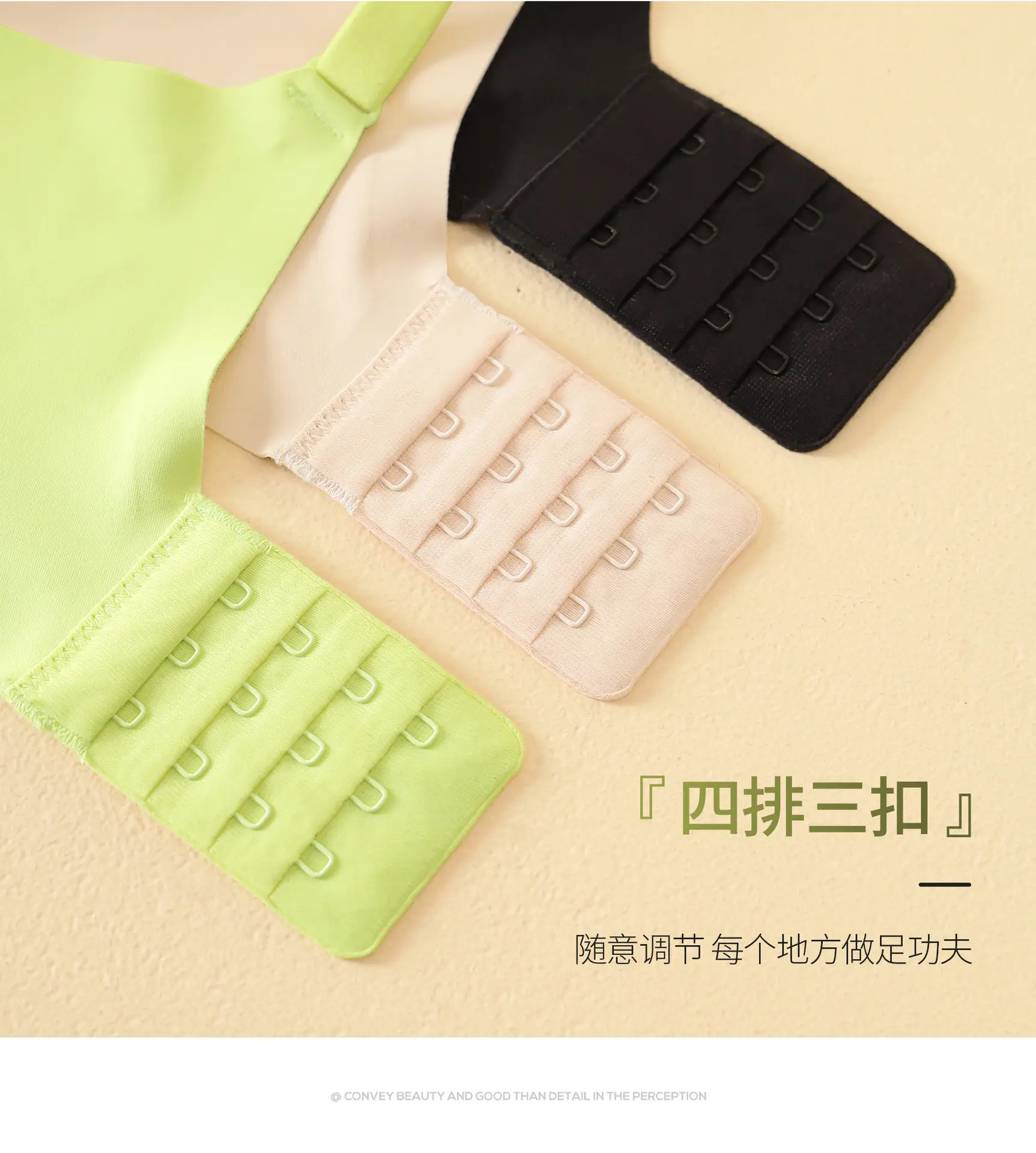 Wire-Free Push-Up Seamless Bra for Women — feature 28