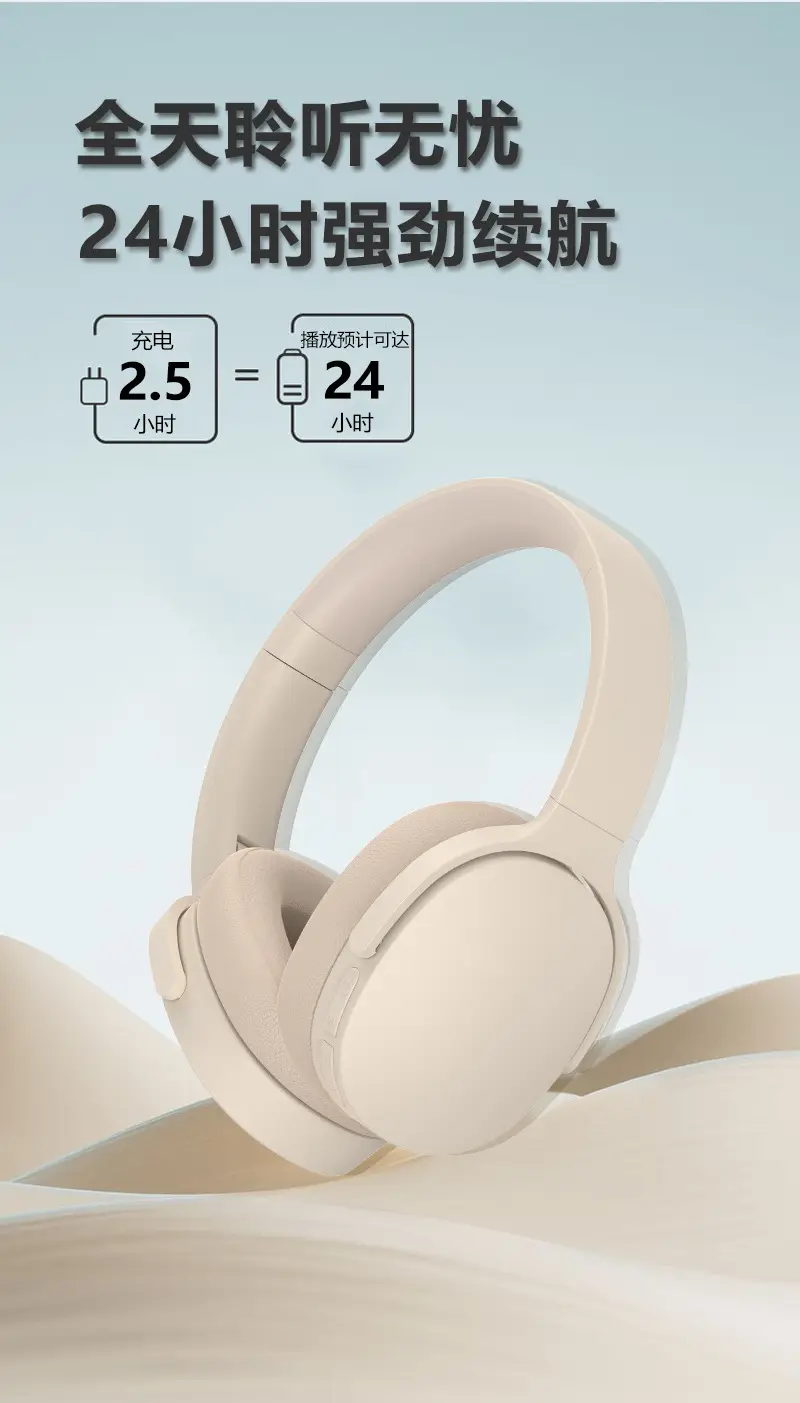 P3961 Bluetooth Headset with Active Noise Cancellation β feature 10