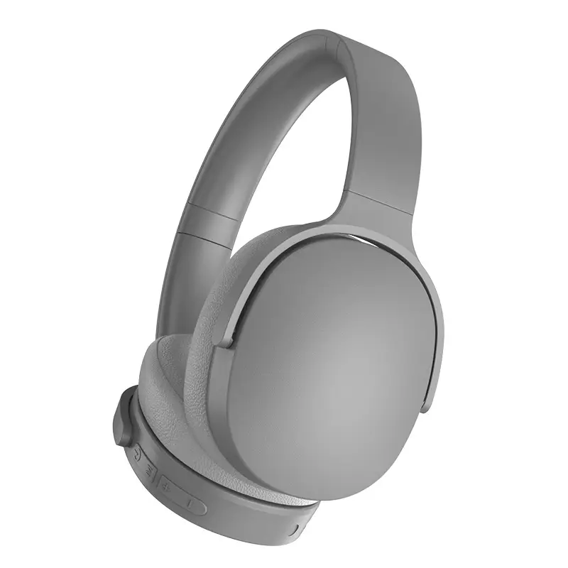 P3961 Bluetooth Headset with Active Noise Cancellation - Image 2