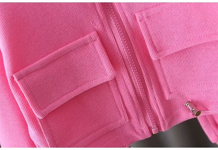 2026 New Fashionable and Stylish Spring and Autumn Suits for Girls, Two-Piece Clothing Sets for Baby Girls, Sports and Leisure Suits — feature 14