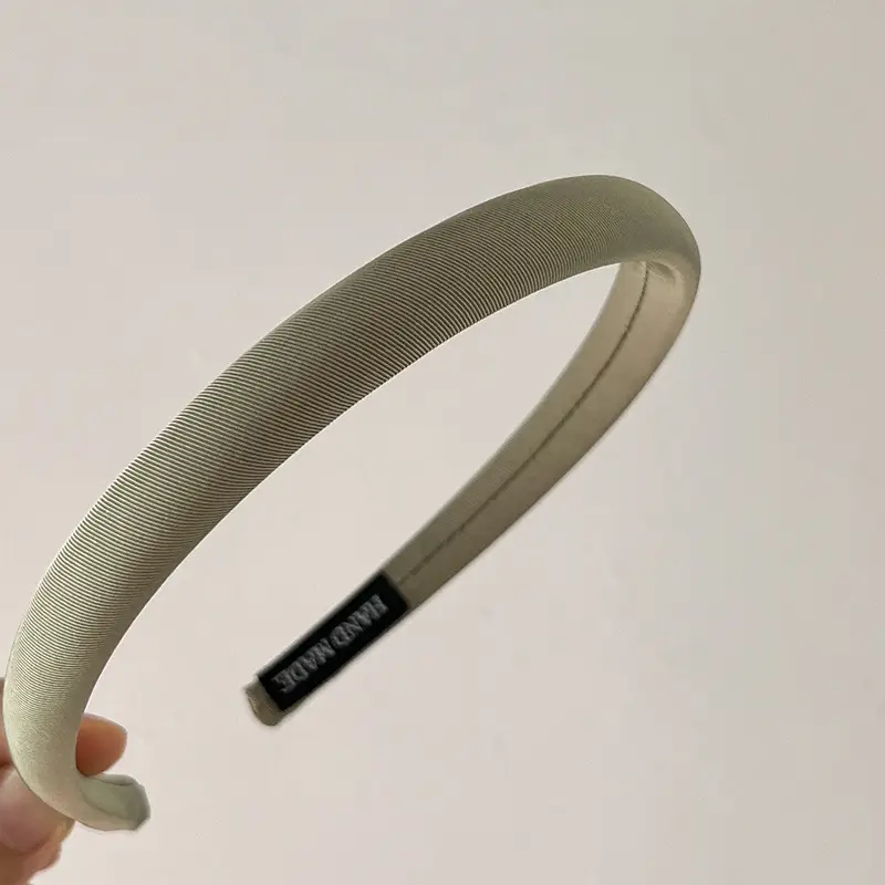 Narrow Edge Pressure Hair Pin Face Wash Hairpin French Internet Celebrity — feature 17