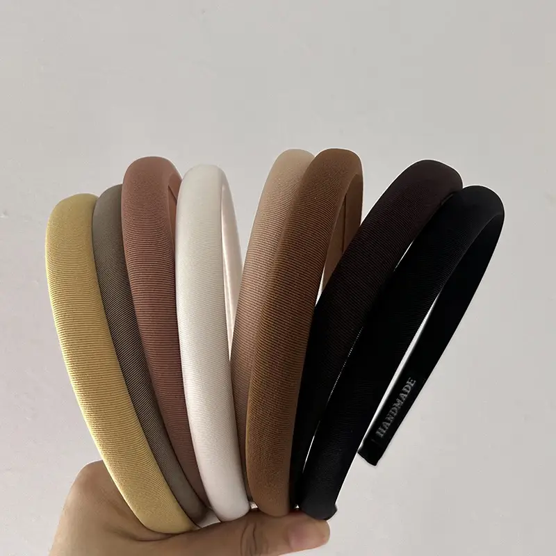 Narrow Edge Pressure Hair Pin Face Wash Hairpin French Internet Celebrity — feature 7