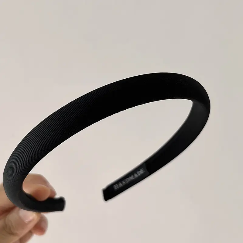 Narrow Edge Pressure Hair Pin Face Wash Hairpin French Internet Celebrity - Image 6