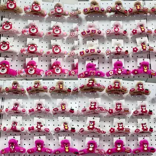 Pink Sponges Multi Color Wholesale Headband Sponges — feature 9