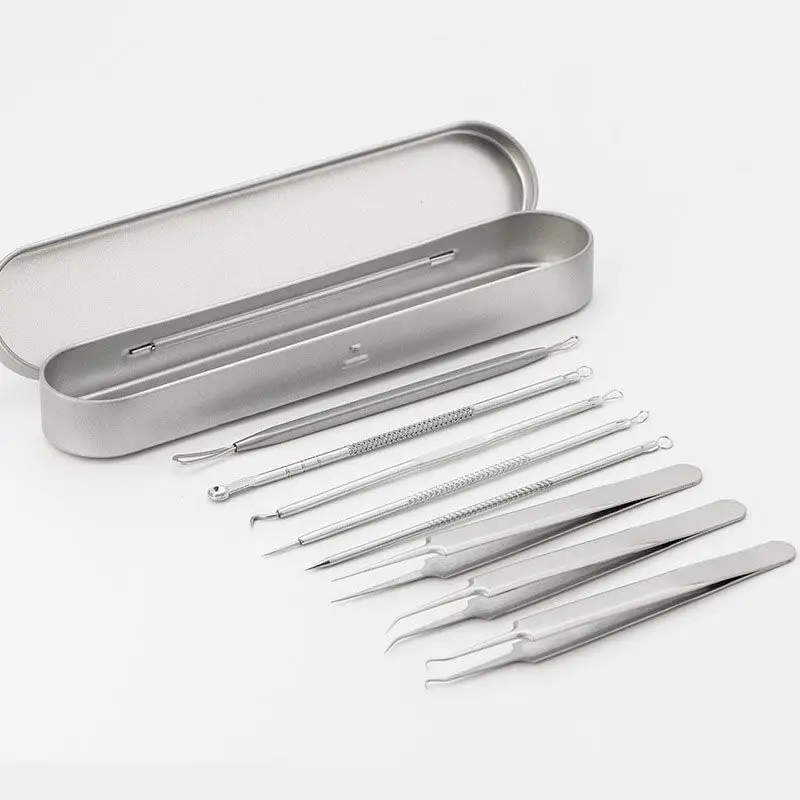 Acne Clip Blackhead Removal Tools for Closed Mouth Use - Image 33