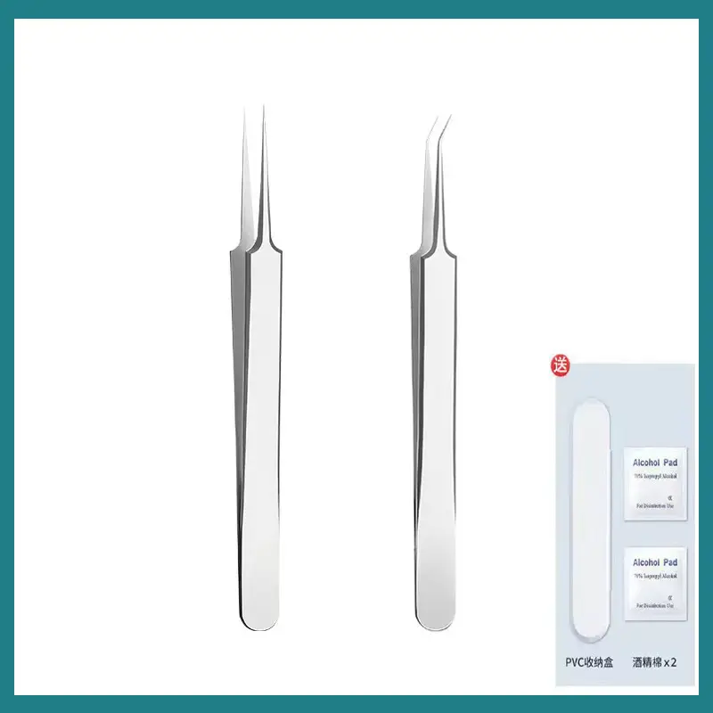 Acne Clip Blackhead Removal Tools for Closed Mouth Use - Image 11
