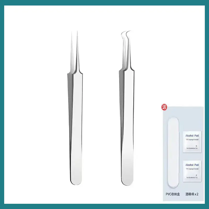 Acne Clip Blackhead Removal Tools for Closed Mouth Use - Image 12