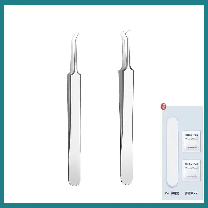Acne Clip Blackhead Removal Tools for Closed Mouth Use - Image 13