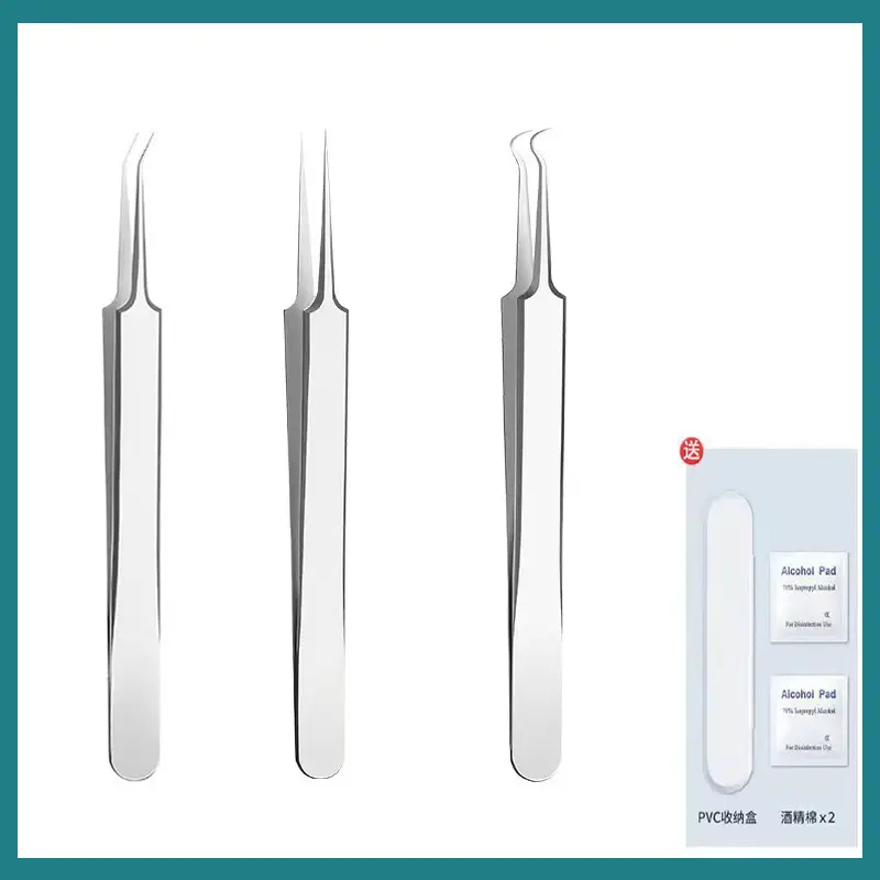 Acne Clip Blackhead Removal Tools for Closed Mouth Use - Image 14