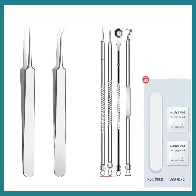 Acne Clip Blackhead Removal Tools for Closed Mouth Use - Image 18