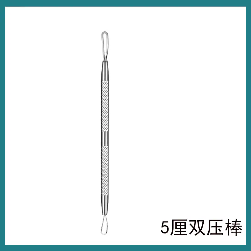 Acne Clip Blackhead Removal Tools for Closed Mouth Use - Image 27