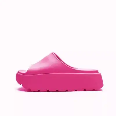 Eva Platform Wedge Sandals for Women Summer — feature 12