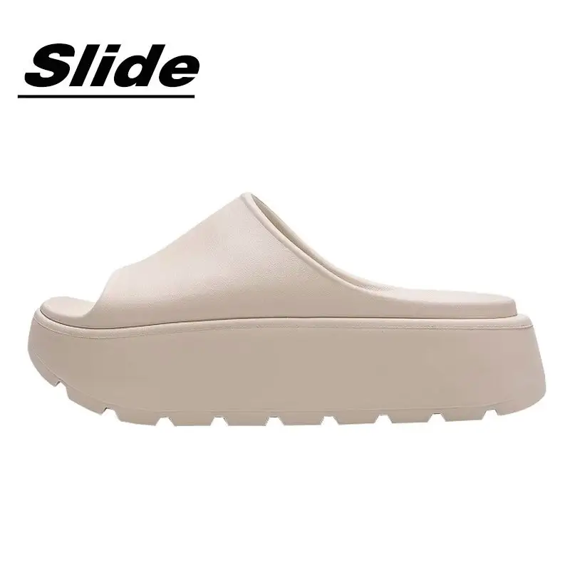 Eva Platform Wedge Sandals for Women Summer — feature 4