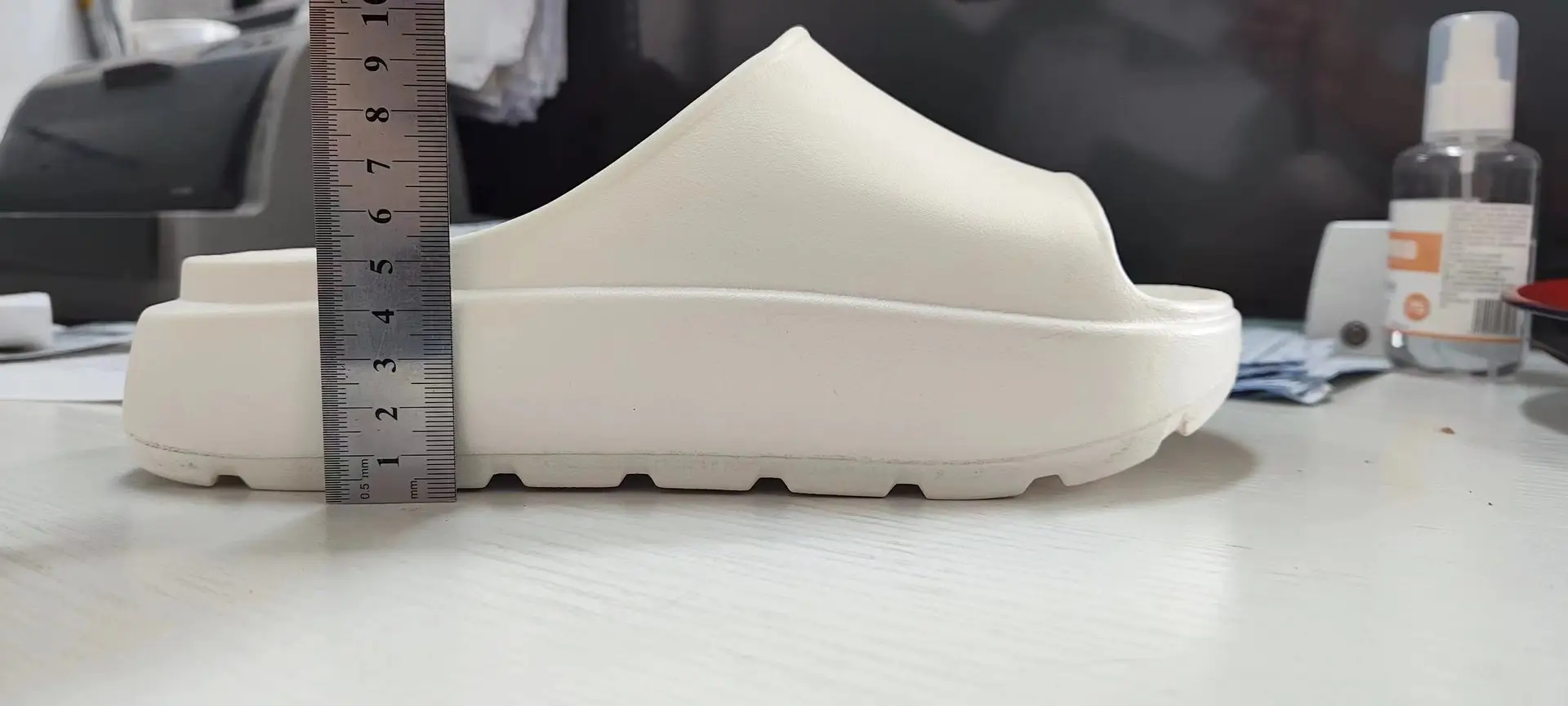 Eva Platform Wedge Sandals for Women Summer — feature 5