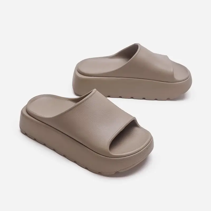 Eva Platform Wedge Sandals for Women Summer — feature 6