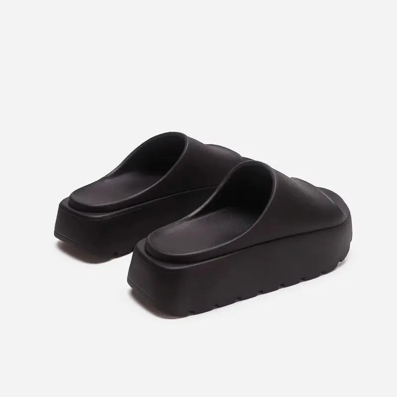 Eva Platform Wedge Sandals for Women Summer — feature 7