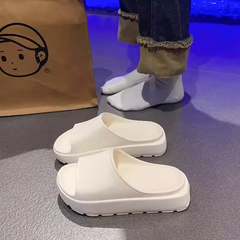Eva Platform Wedge Sandals for Women Summer