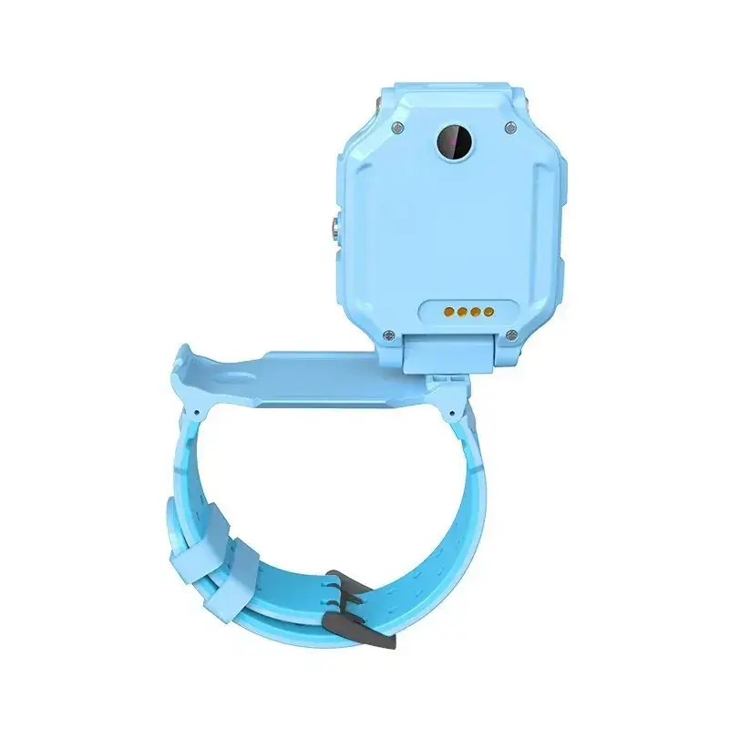 5 Gen Waterproof Smart Watch with Multi-Language & Camera - Image 13