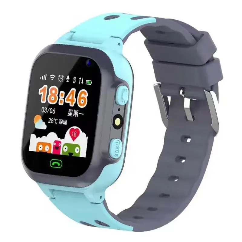 5 Gen Waterproof Smart Watch with Multi-Language & Camera - Image 15