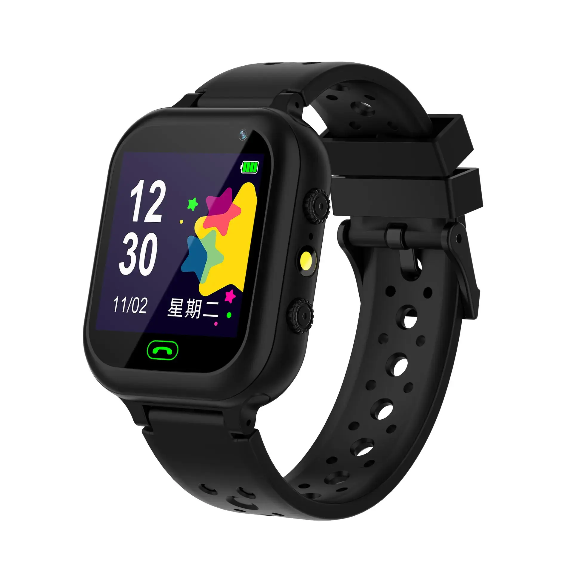 5 Gen Waterproof Smart Watch with Multi-Language & Camera - Image 19