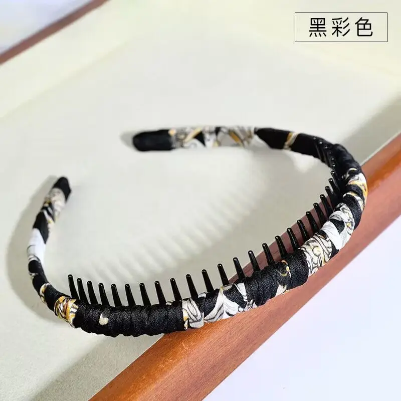 黑彩