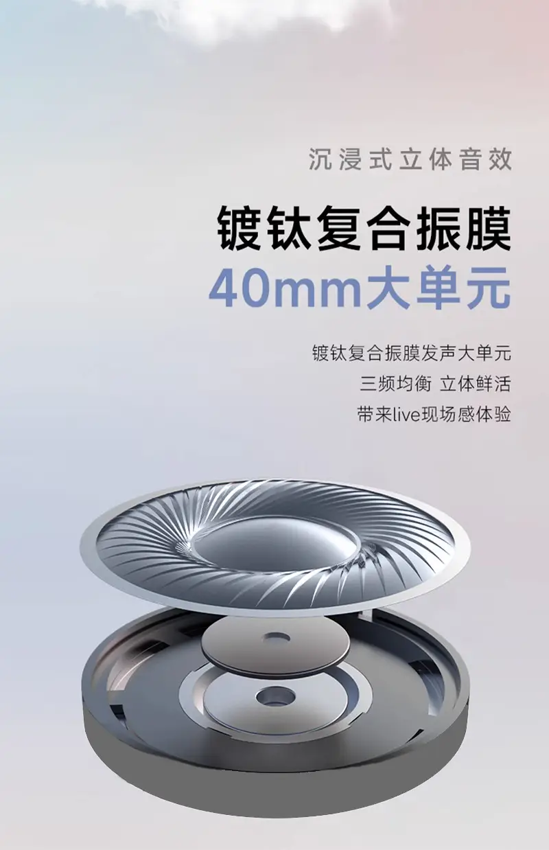 Over-Ear Bluetooth Headphones with RGB Lighting — feature 10