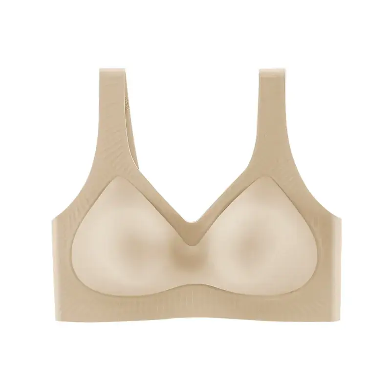 Traceless Jelly Strip Underwear Small No Steel Ring - Image 5