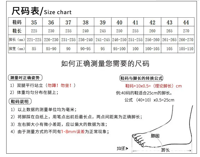 尺码