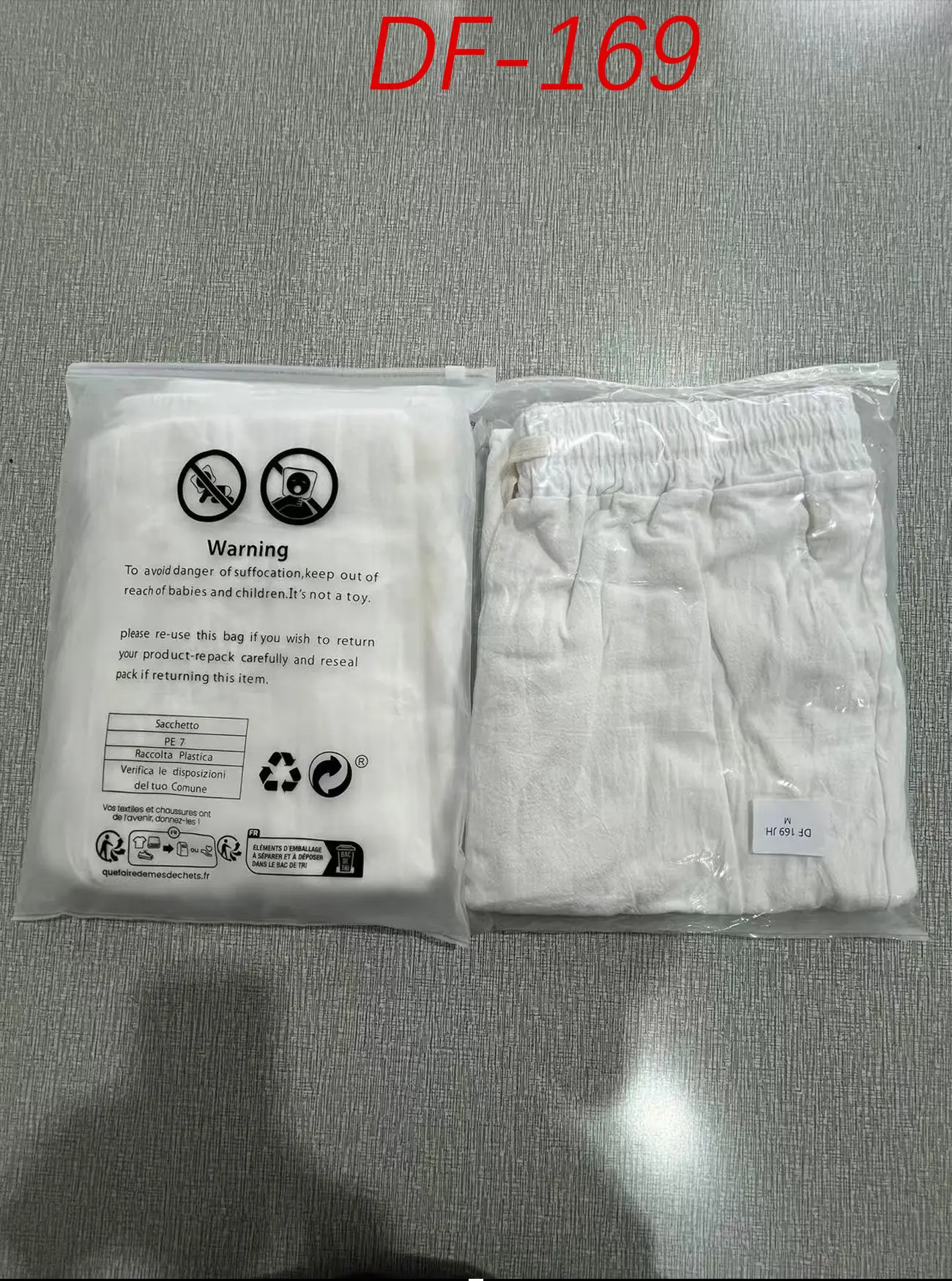 Men Wide Leg Pants Cotton Linen Spring Summer Loose Sweatpants — feature 4