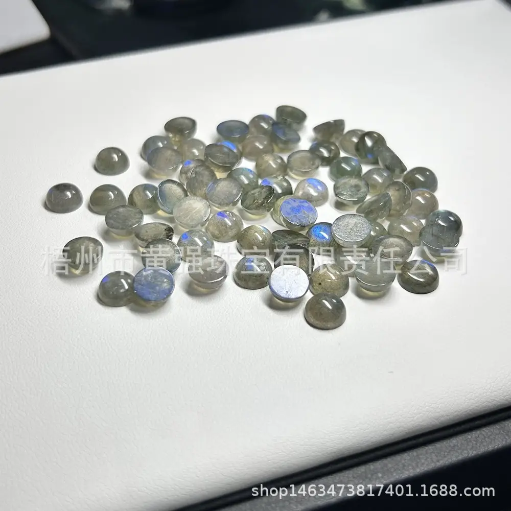Feldspar Stone Replicas 4-20mm Blue Grey — feature 3
