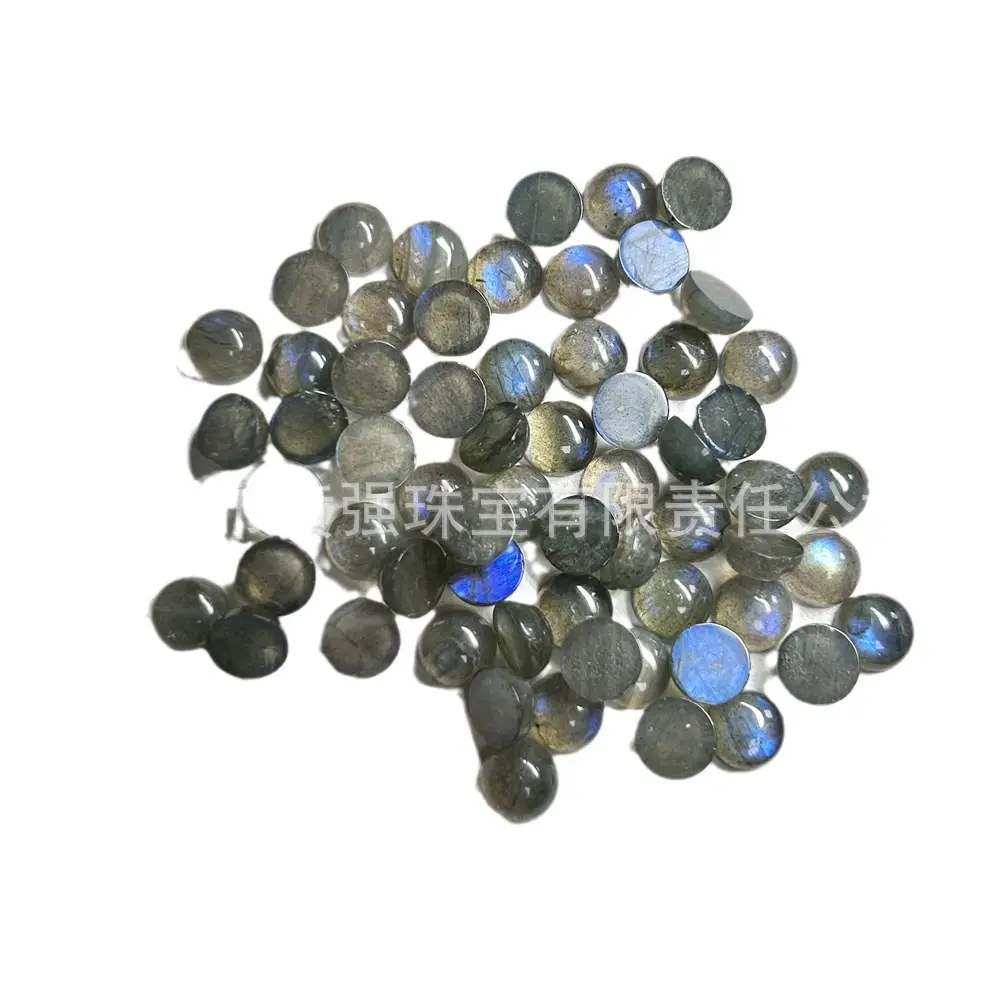 Feldspar Stone Replicas 4-20mm Blue Grey - Image 5