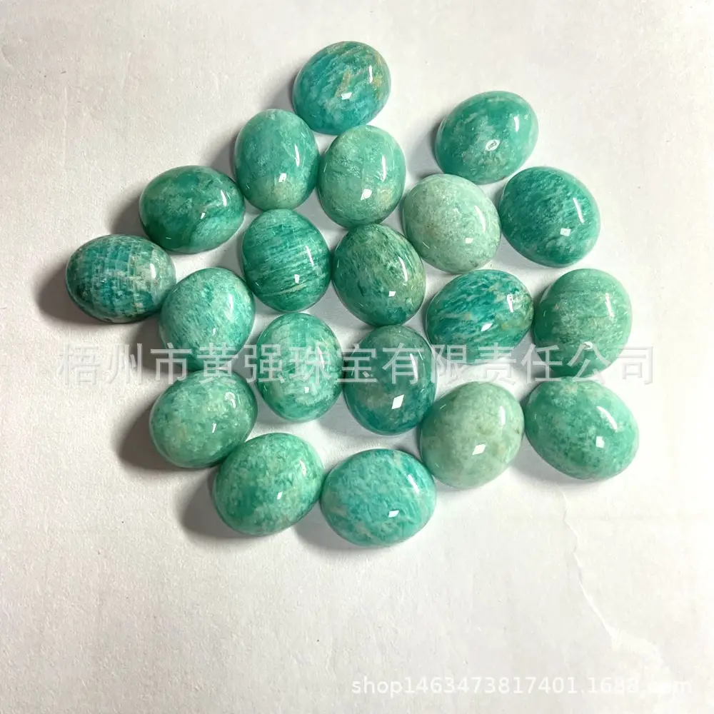 Feldspar Stone Replicas 4-20mm Blue Grey — feature 22
