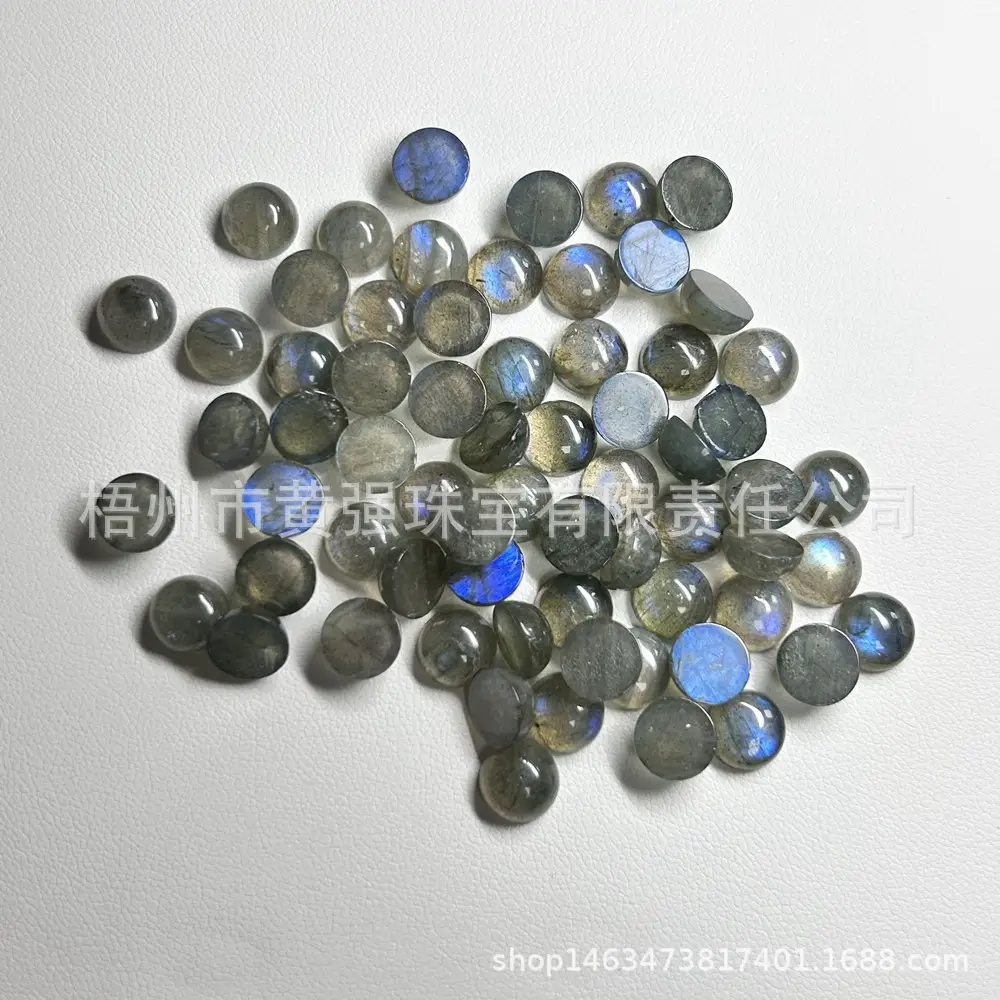 Feldspar Stone Replicas 4-20mm Blue Grey — feature 4