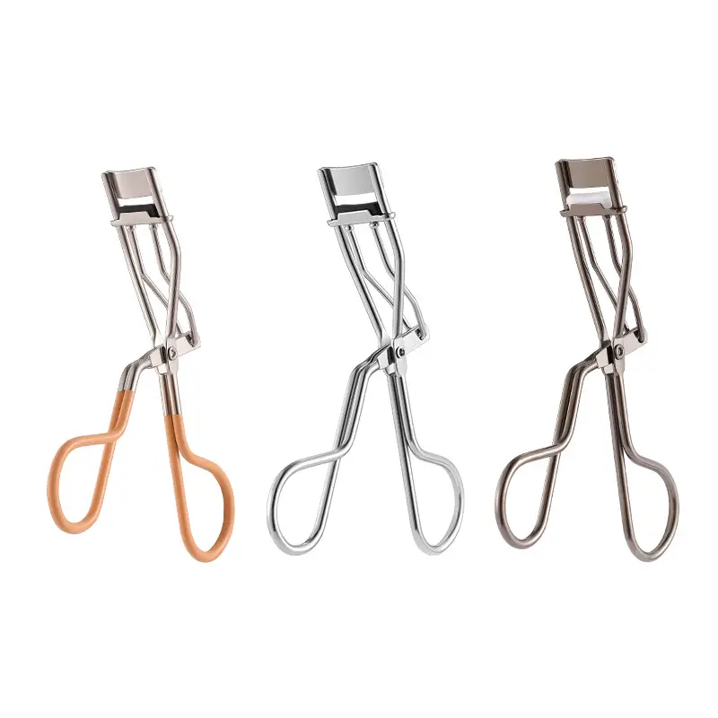 Eyelash Curler with 4 Filled Blades - Image 14