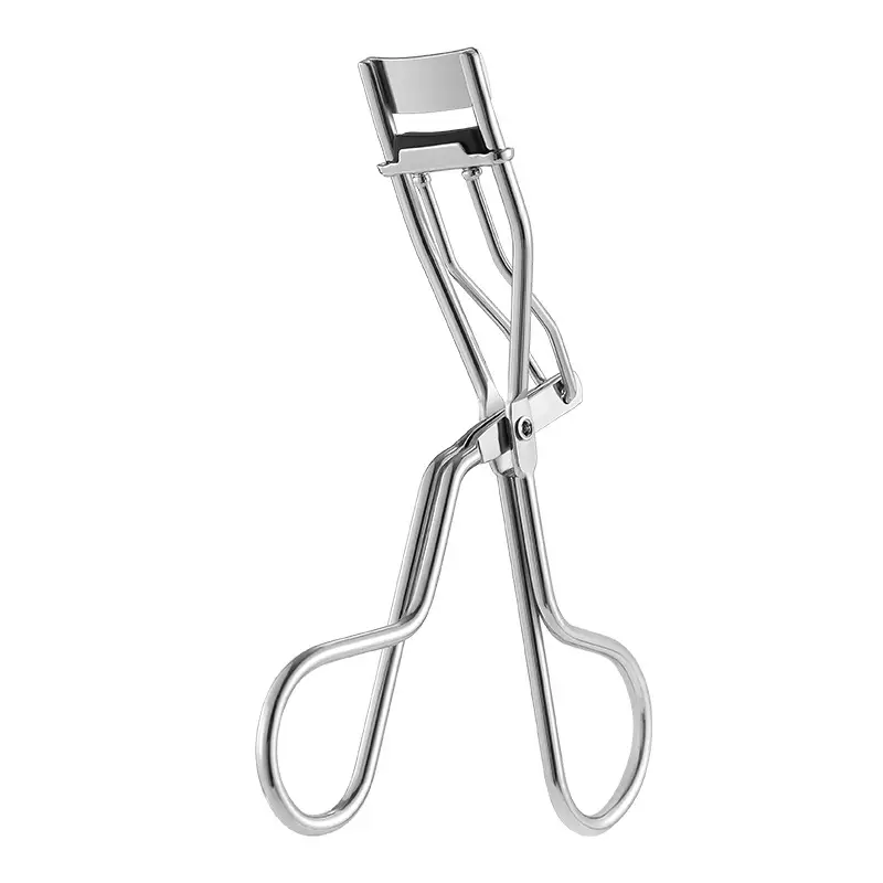 Eyelash Curler with 4 Filled Blades - Image 2
