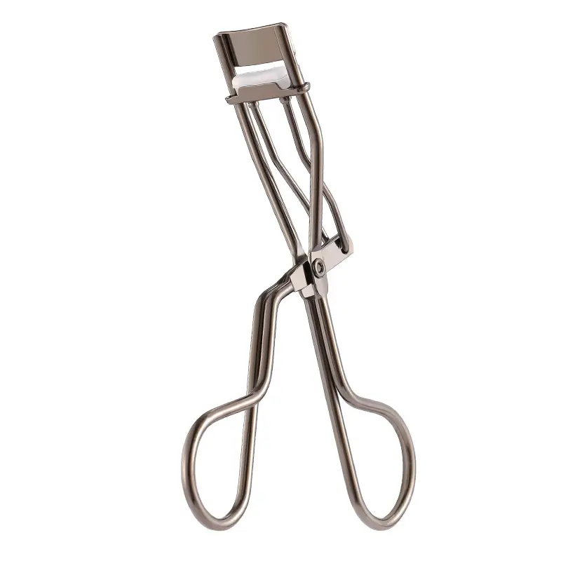 Eyelash Curler with 4 Filled Blades - Image 3