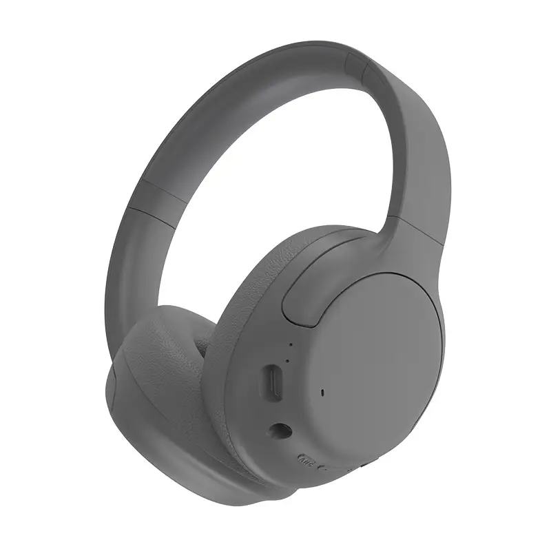 Active Noise Cancelling Over-Ear Bluetooth Headphones - Image 3