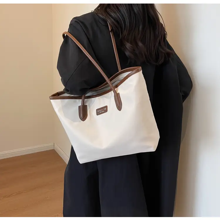 Women's Casual Nylon Shoulder Bag 2023 New Arrival — feature 15