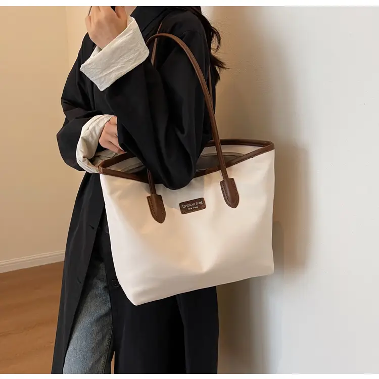 Women's Casual Nylon Shoulder Bag 2023 New Arrival — feature 16