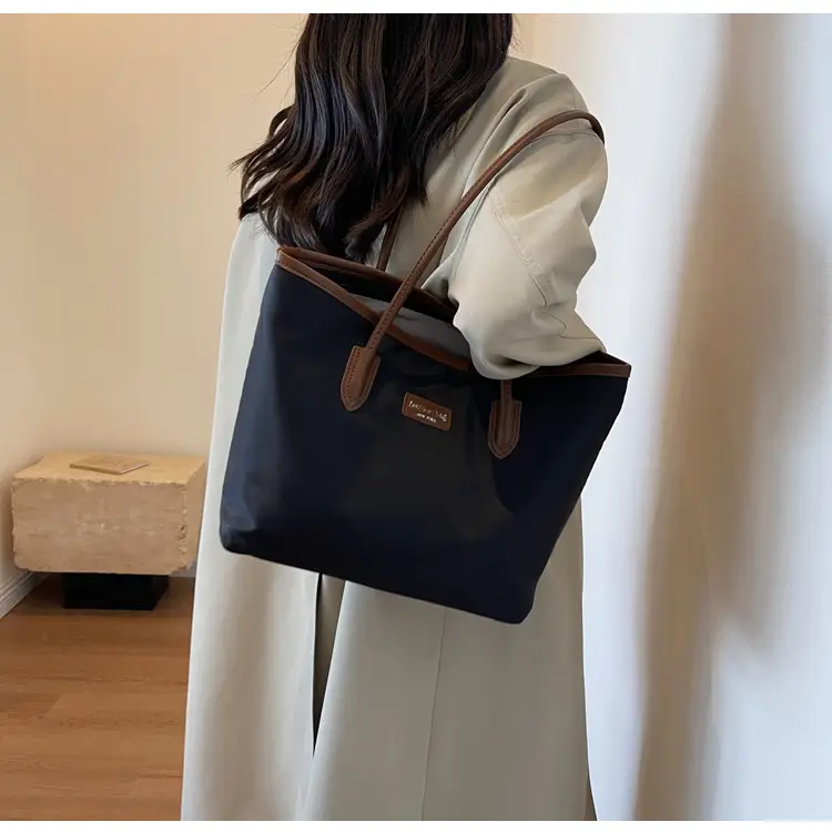 Women's Casual Nylon Shoulder Bag 2023 New Arrival — feature 9