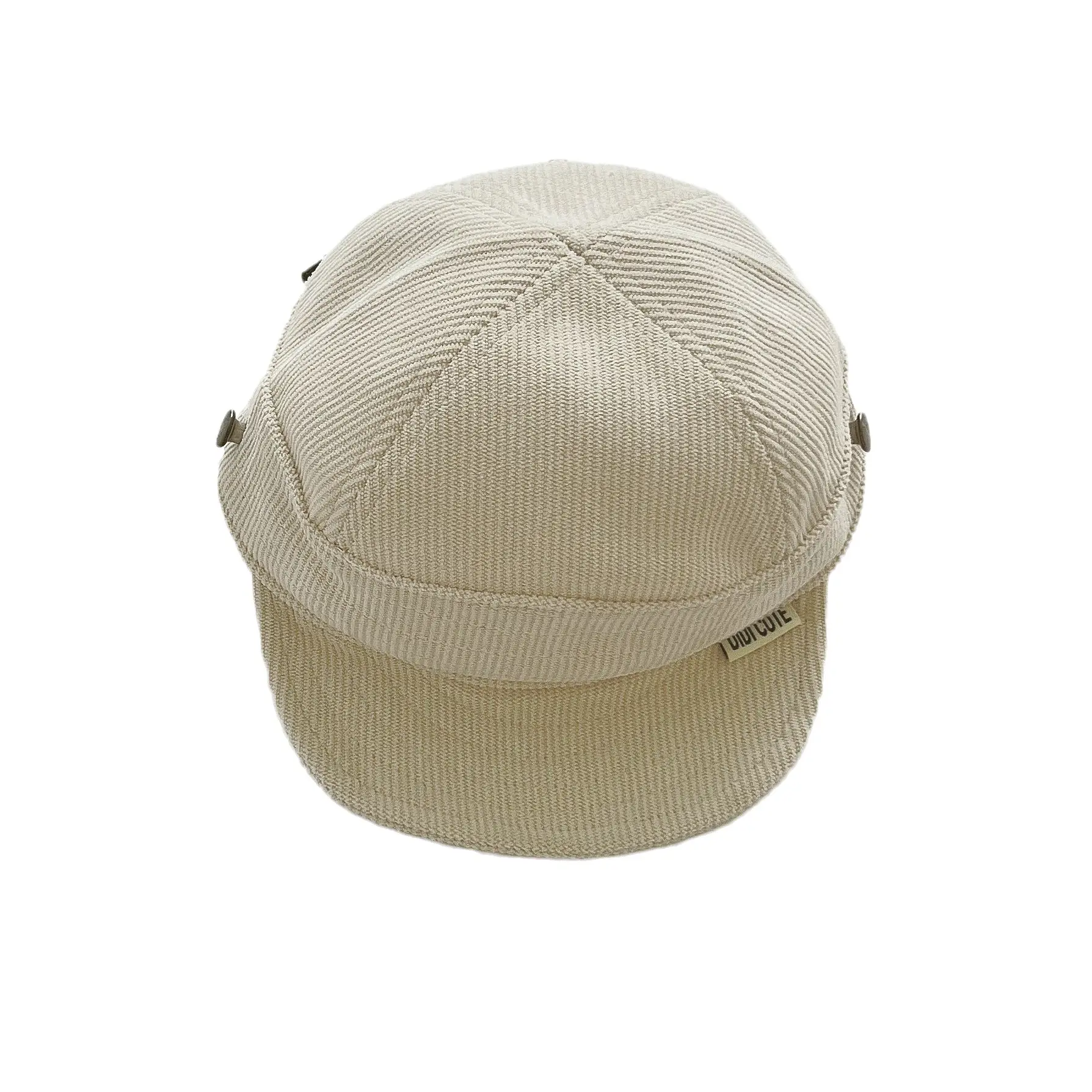2026 Baseball Caps Brown Beige Wholesale - Image 6