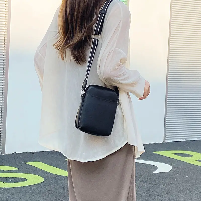 Green Crossbody Phone Bag for Women 2025 - Image 6