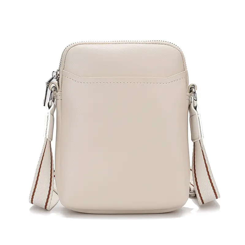 Green Crossbody Phone Bag for Women 2025 - Image 9