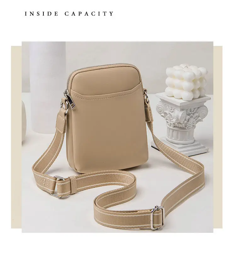 Green Crossbody Phone Bag for Women 2025 — feature 13