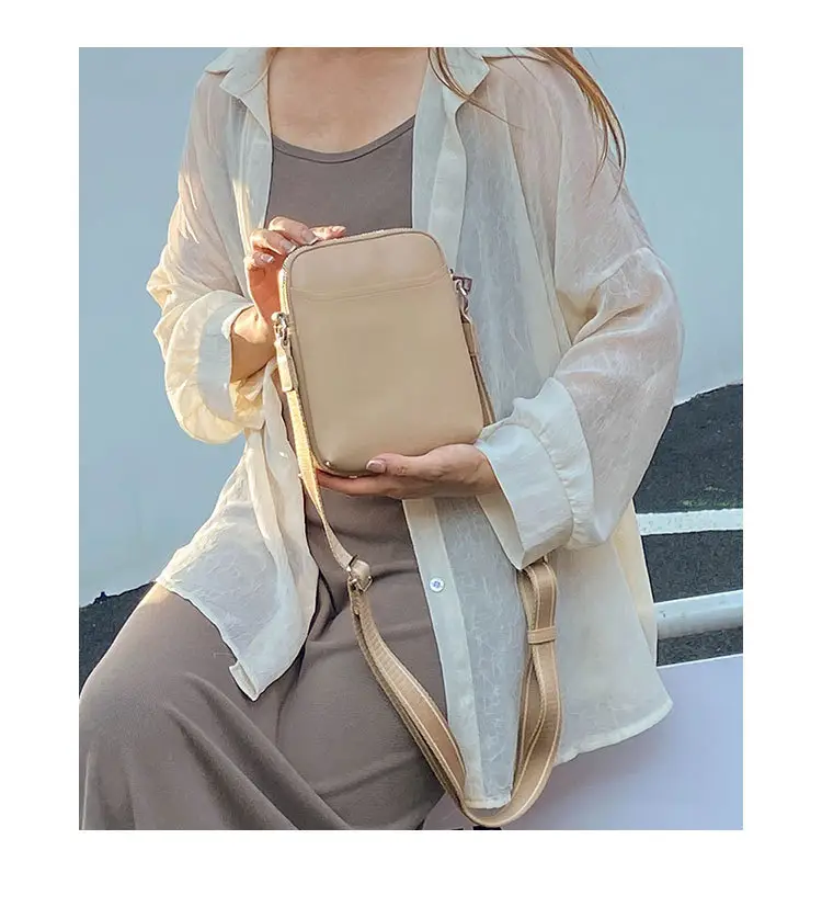 Green Crossbody Phone Bag for Women 2025 — feature 14
