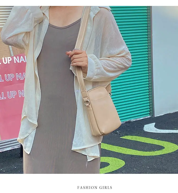 Green Crossbody Phone Bag for Women 2025 — feature 15