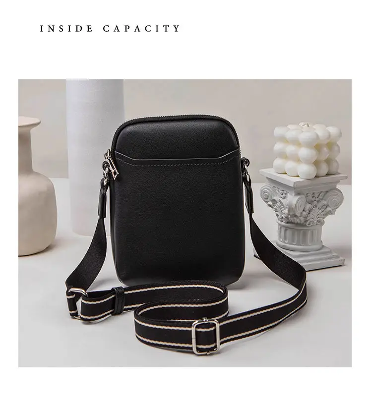 Green Crossbody Phone Bag for Women 2025 — feature 16