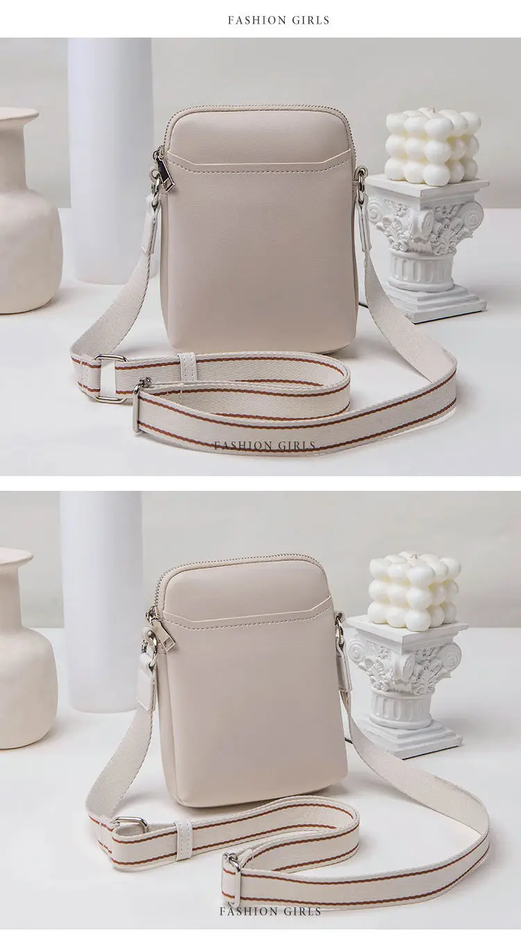Green Crossbody Phone Bag for Women 2025 — feature 18